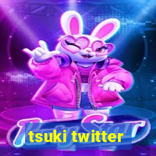 tsuki twitter